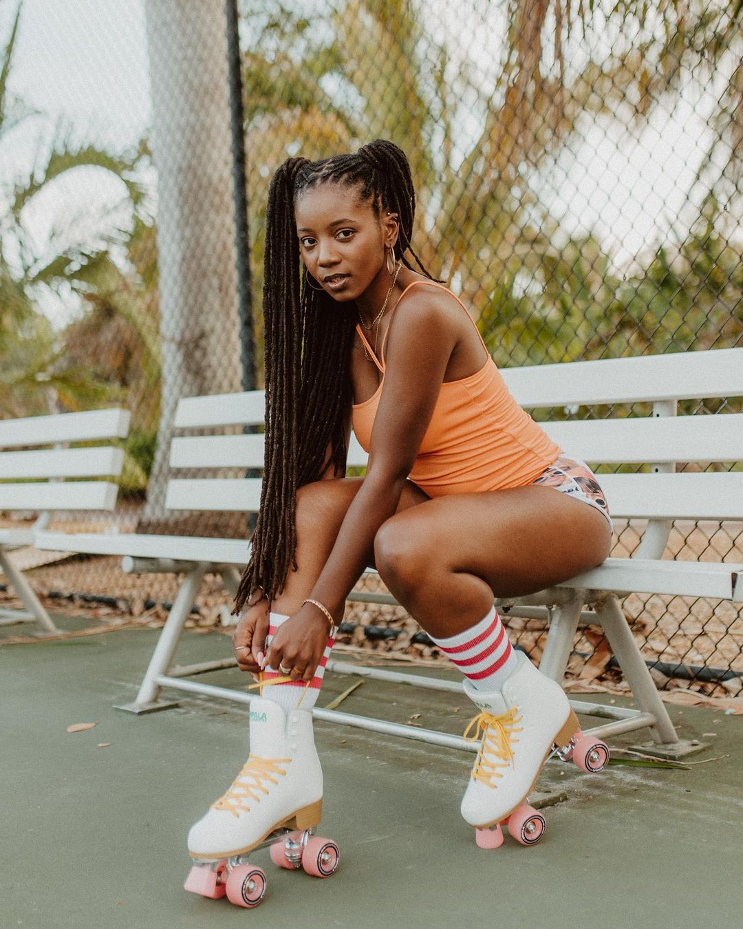 Dria Alexander 🌹