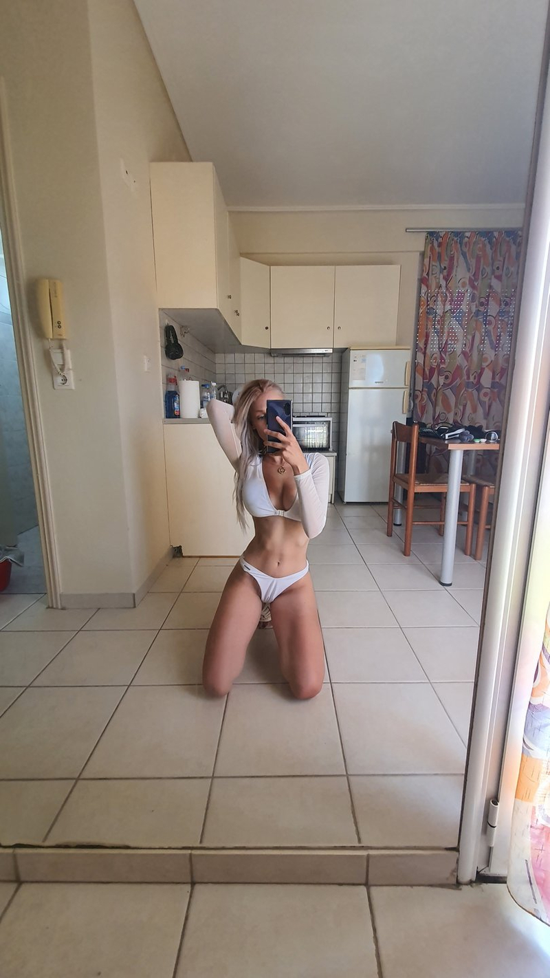 Jenny Kletta