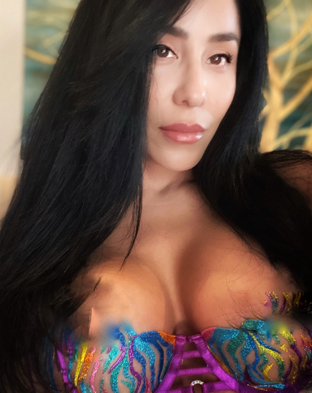 Jenaveve Jolie