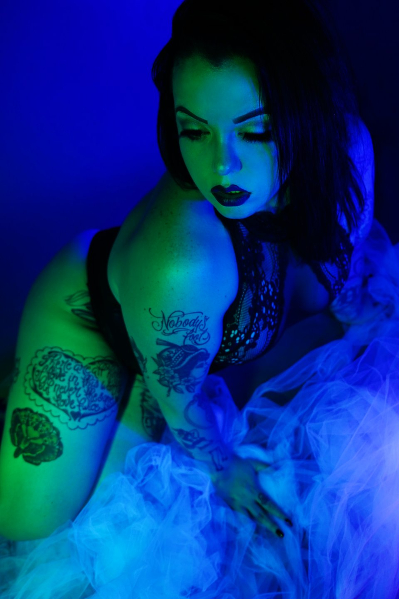Eden Ivy