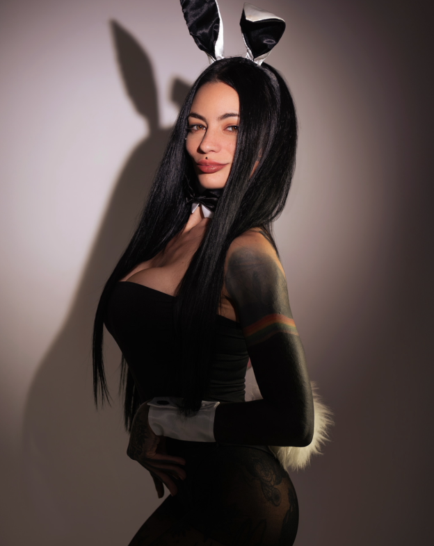 Lucía 🧿