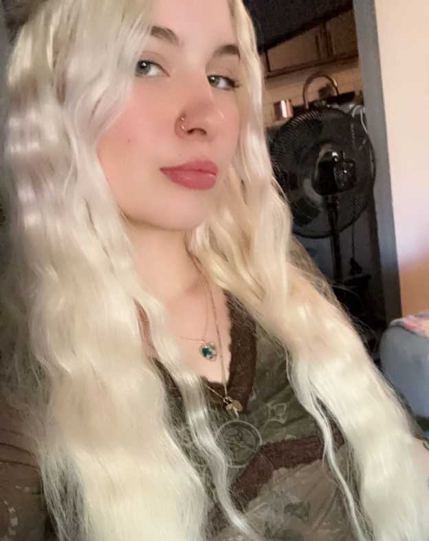 Annie Angel