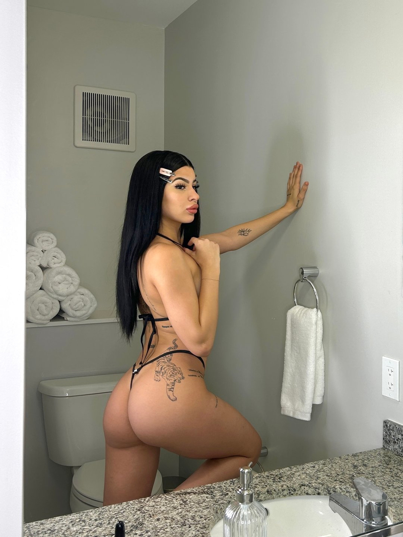 Giana Mars