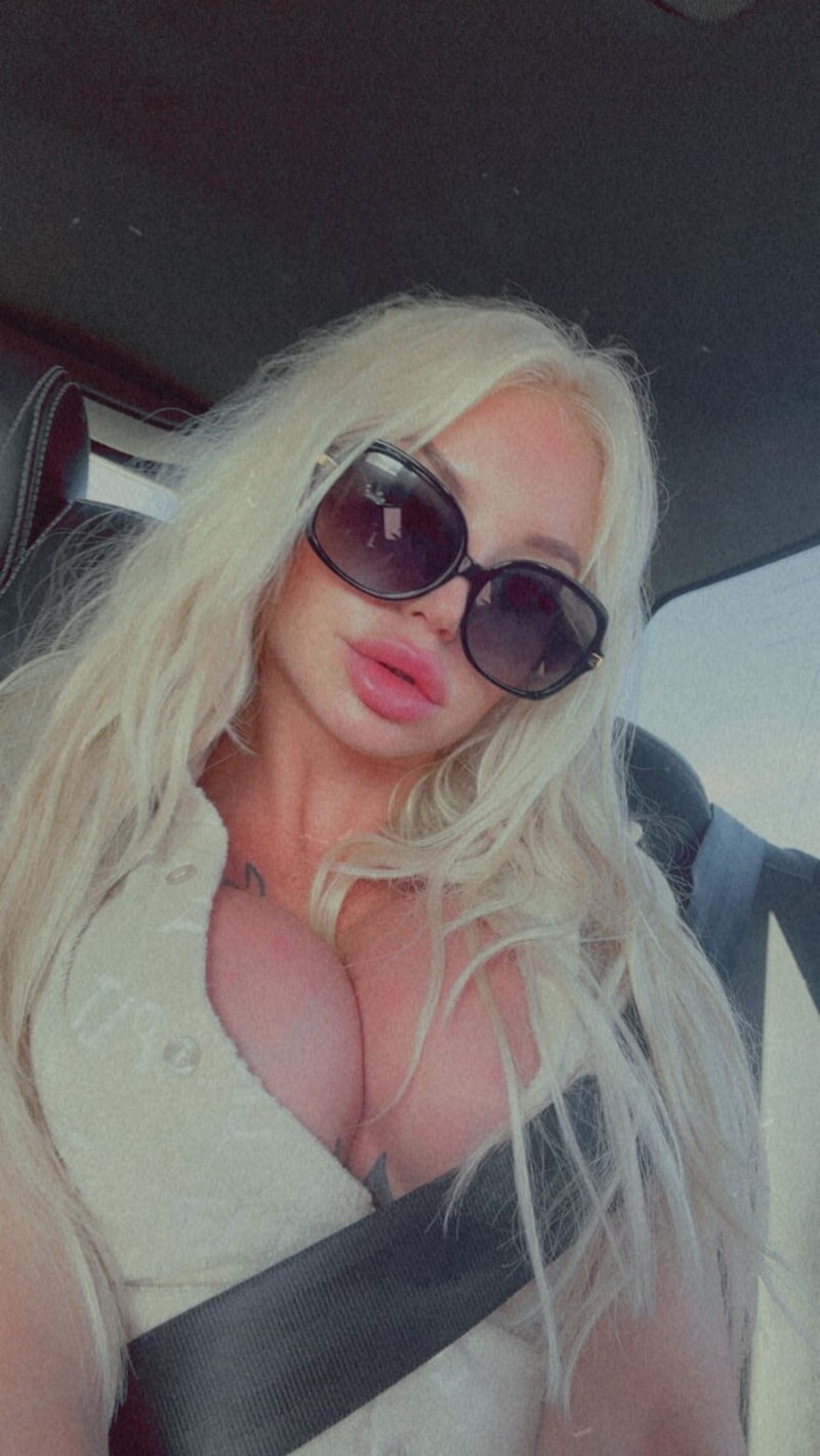 Honey Bunny