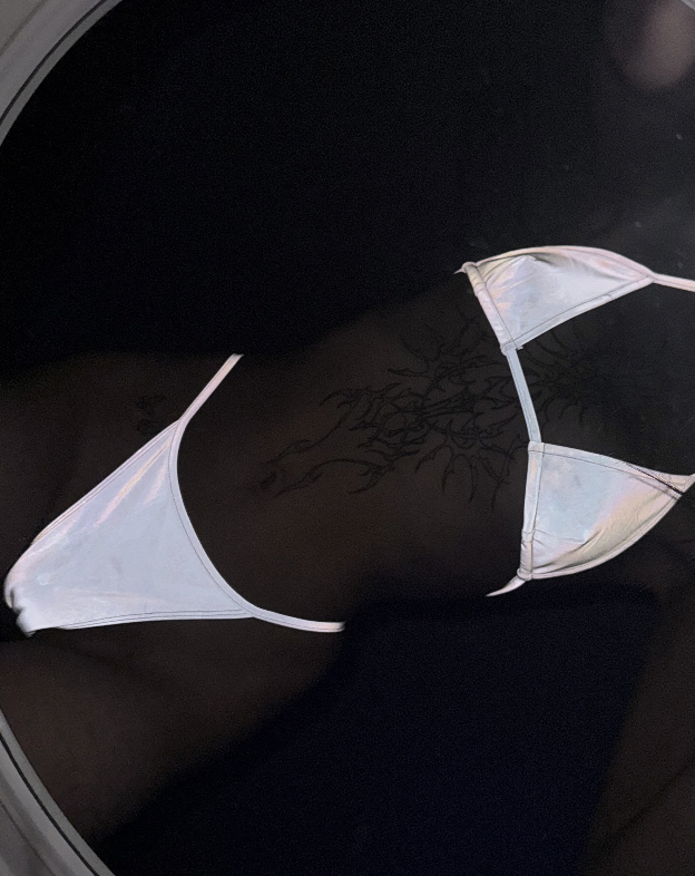 Halle Rihanna