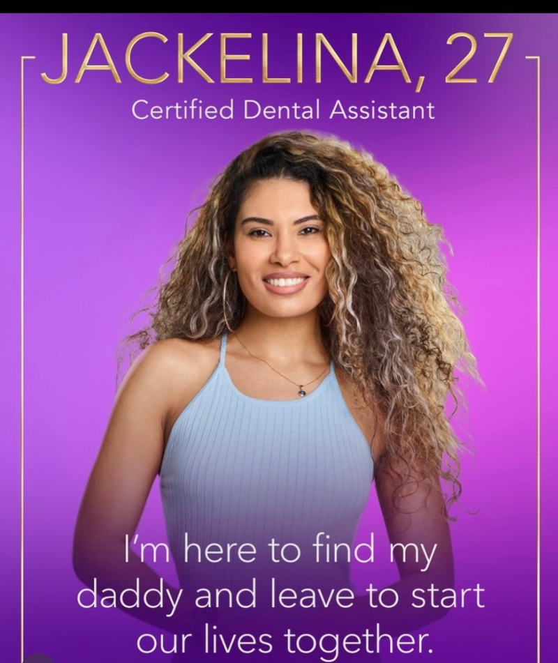 Jackelina