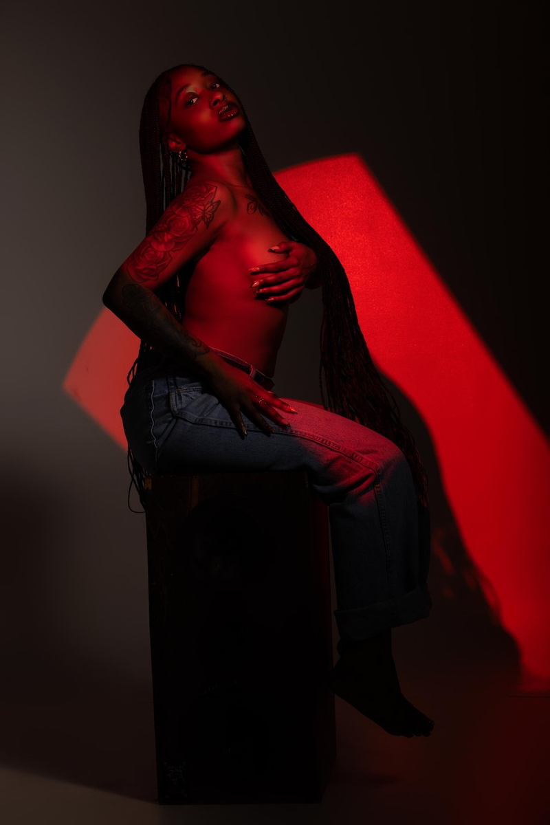 Sasha