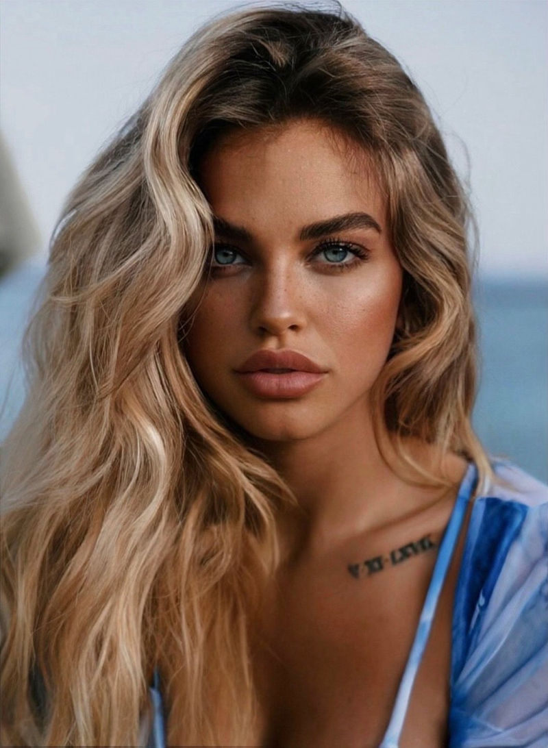 Andrea 