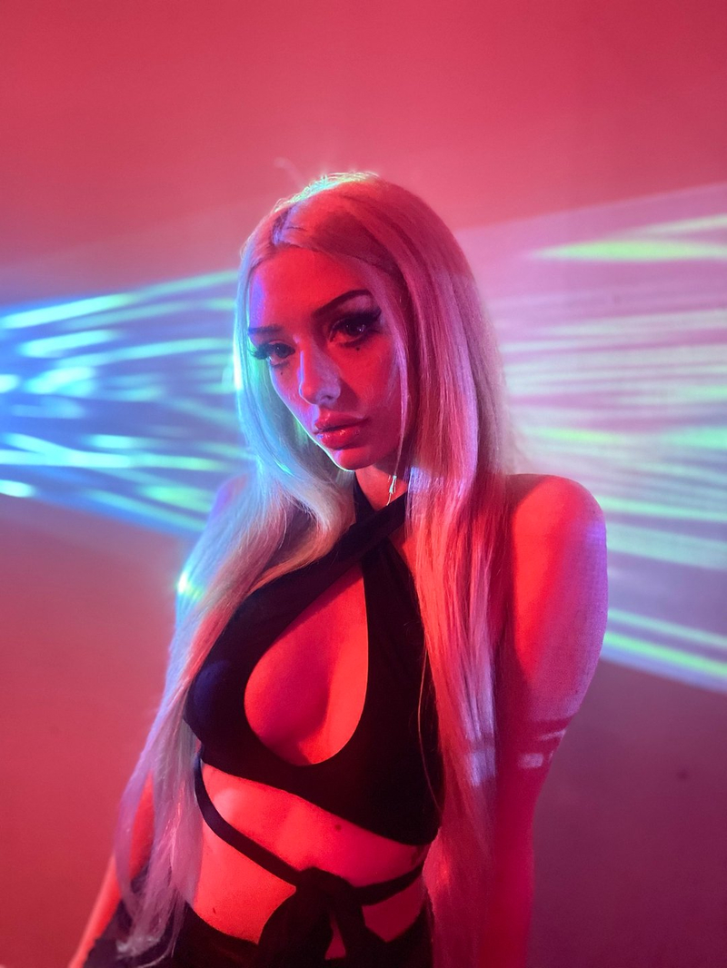 Kira Conley