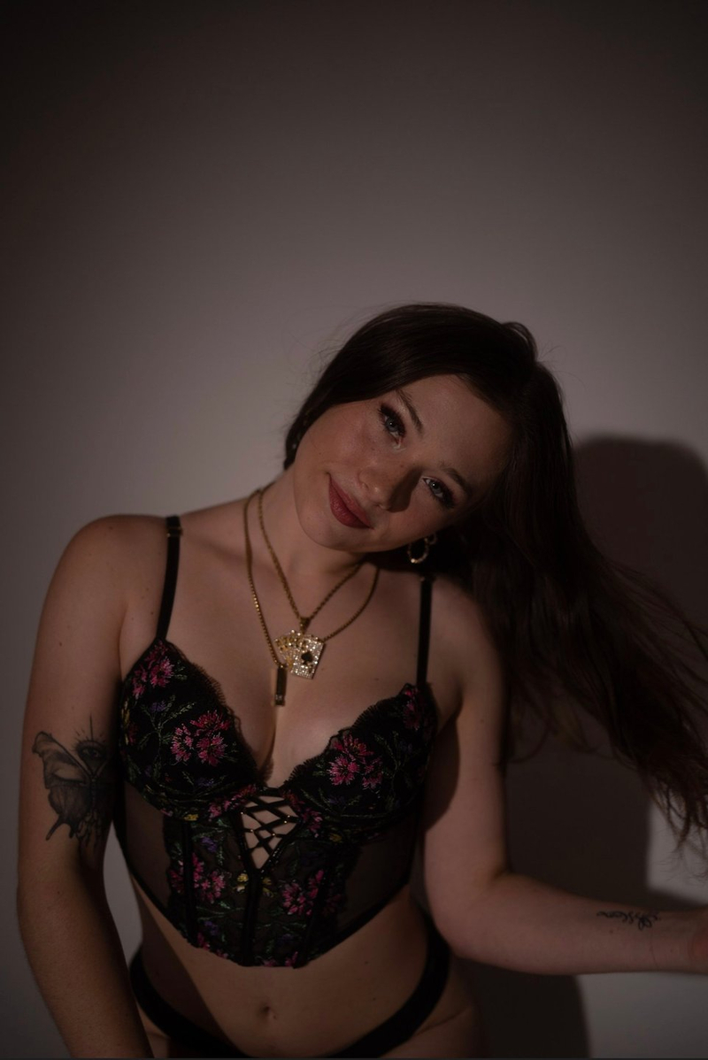 bbydoll 