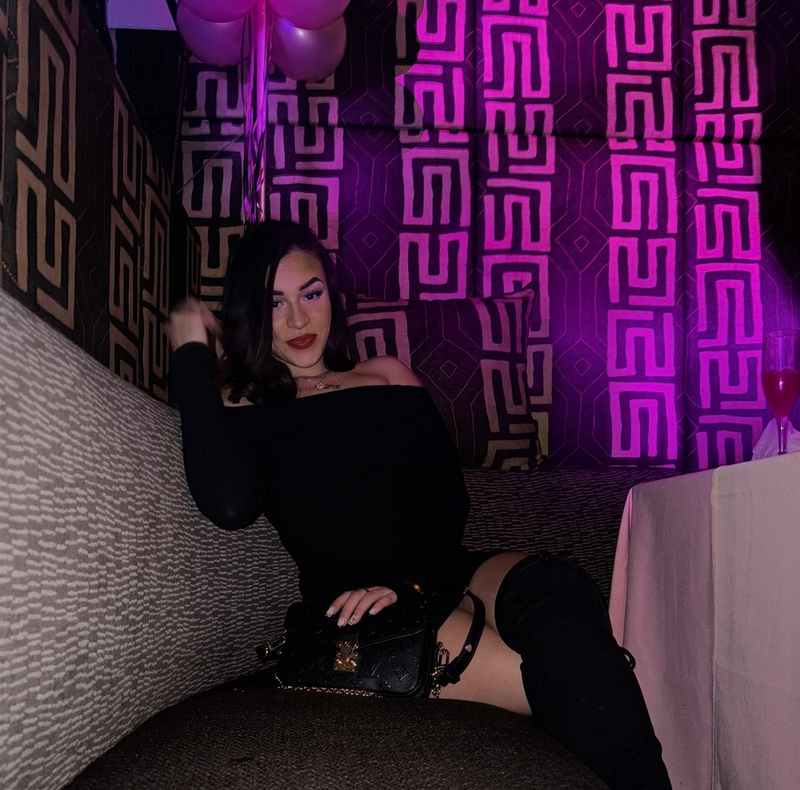 Lady Love