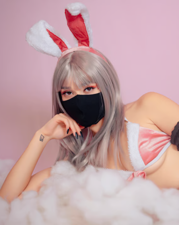LaChicaSpider
