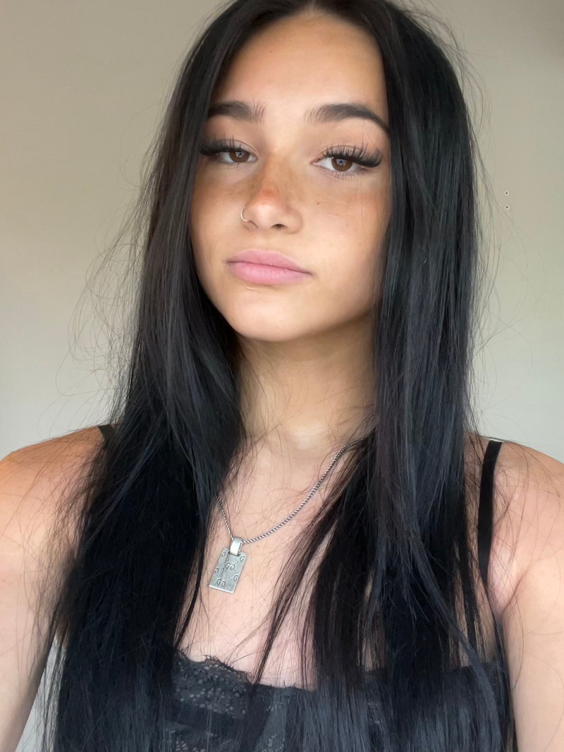 Rylee Ramseyer
