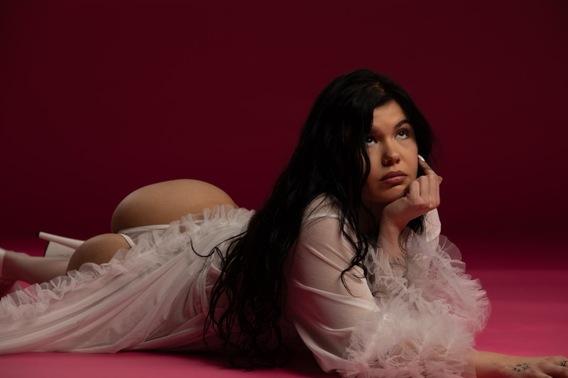 Bella Banks