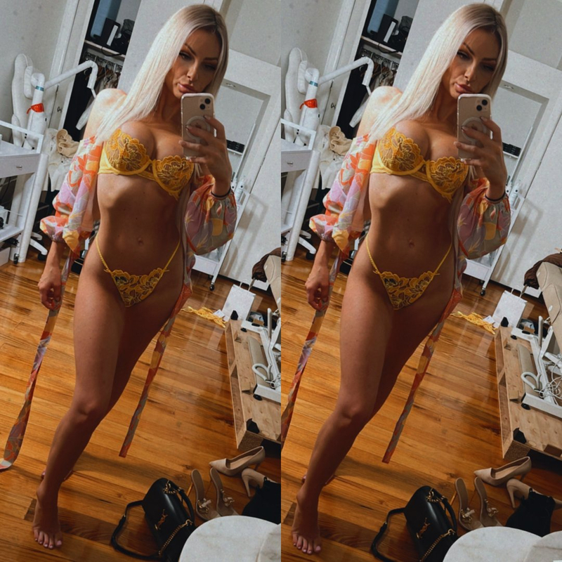 Stacey Lee 