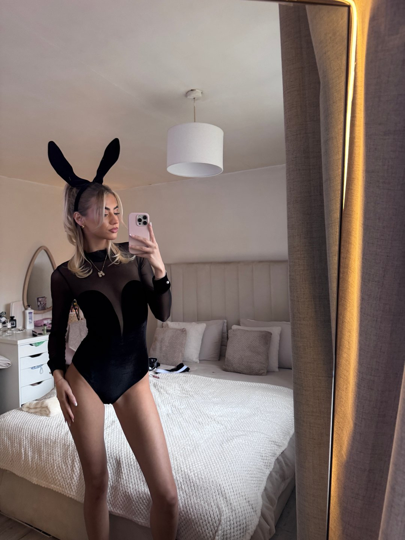 Milly Armstrong