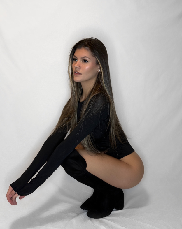 taylor liselle