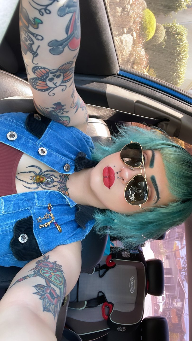 Litty Kitty