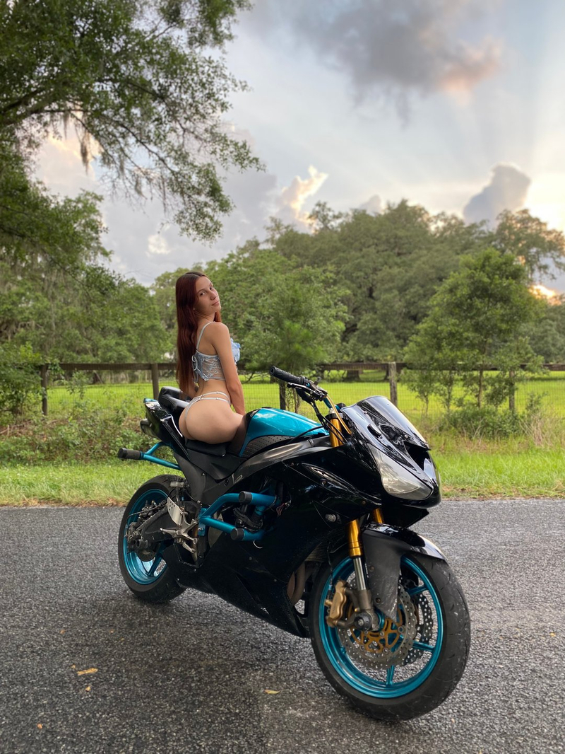 Aliyah Olivera