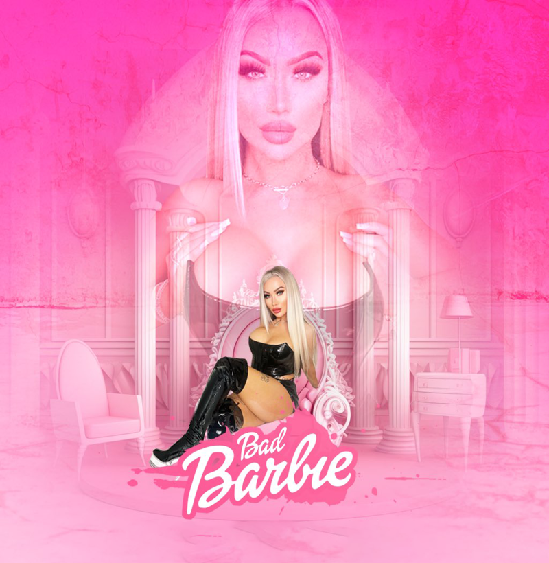 Barbie Doll