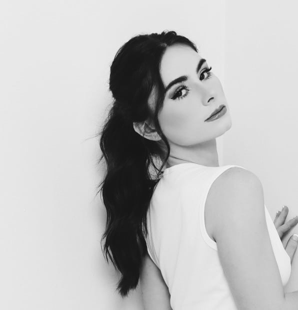 Ashley Alayha