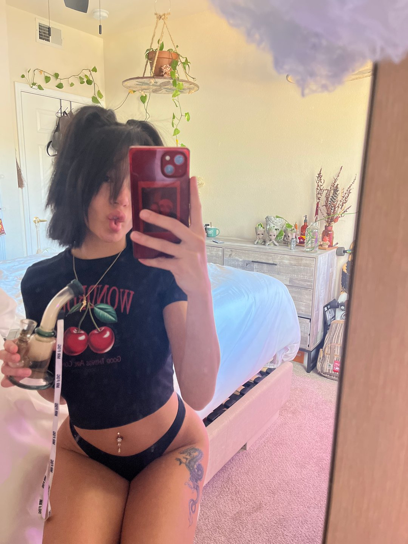 Jade Ferrari