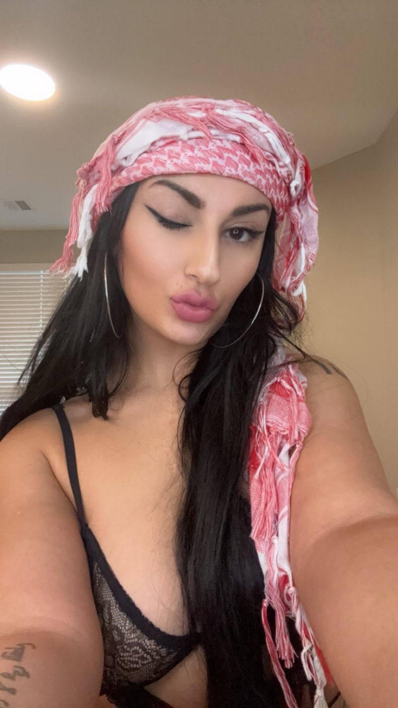 Shareen Pericco