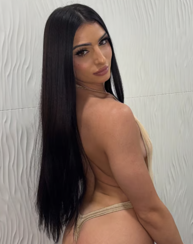 jillian theresa 