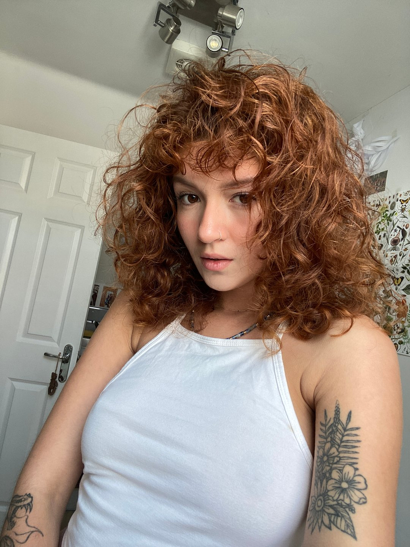 Juliet Rodriguez