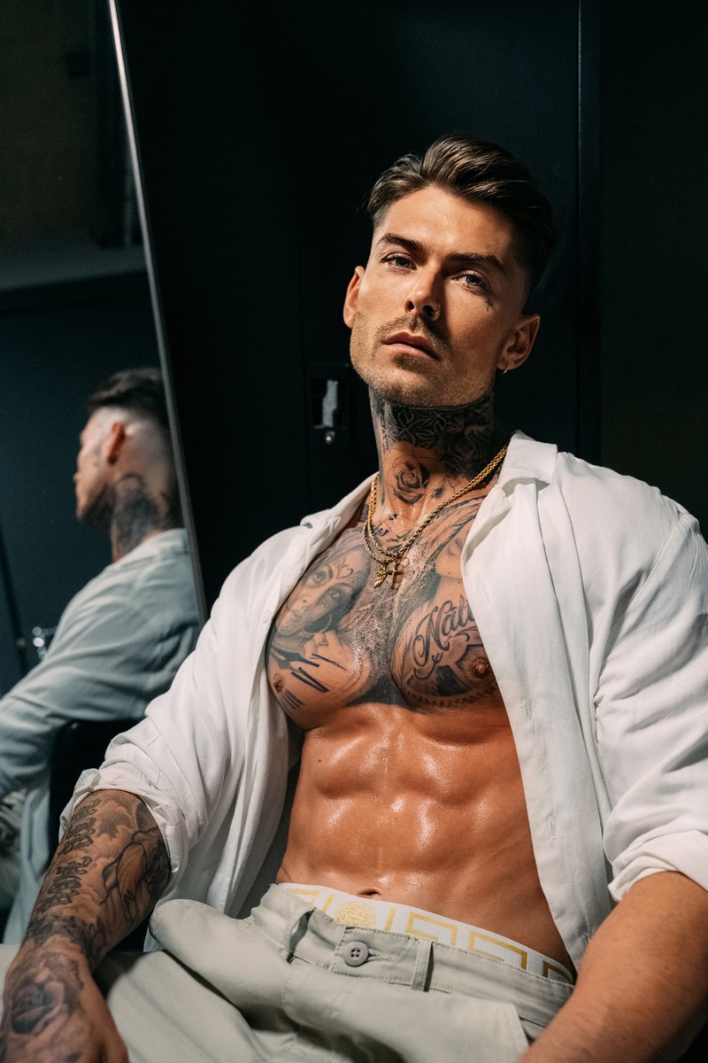 Robbie McMahon