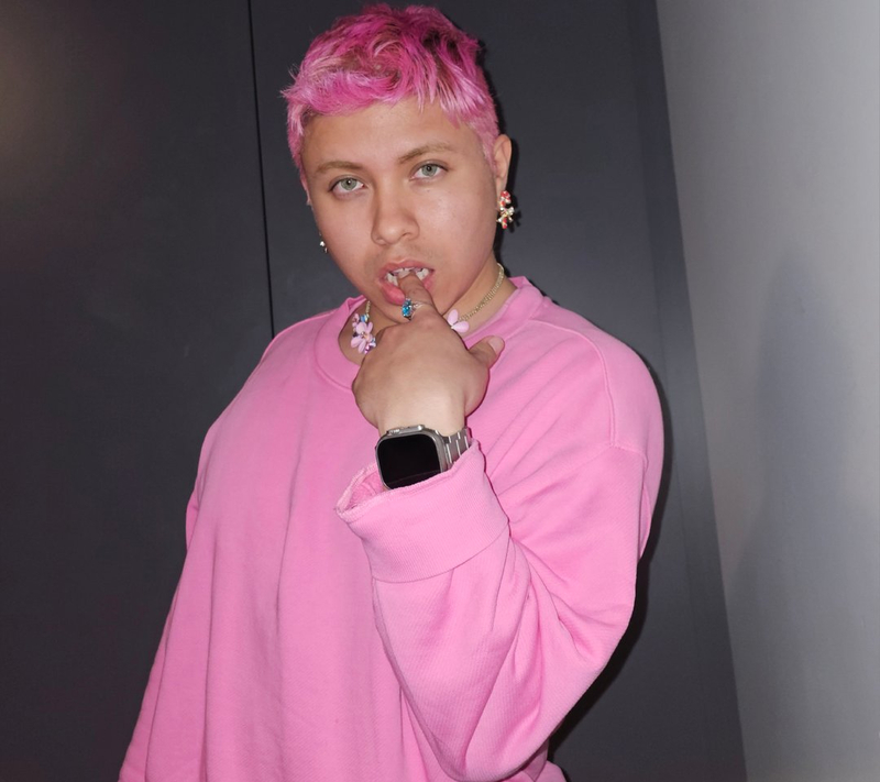 Rixxo Xové