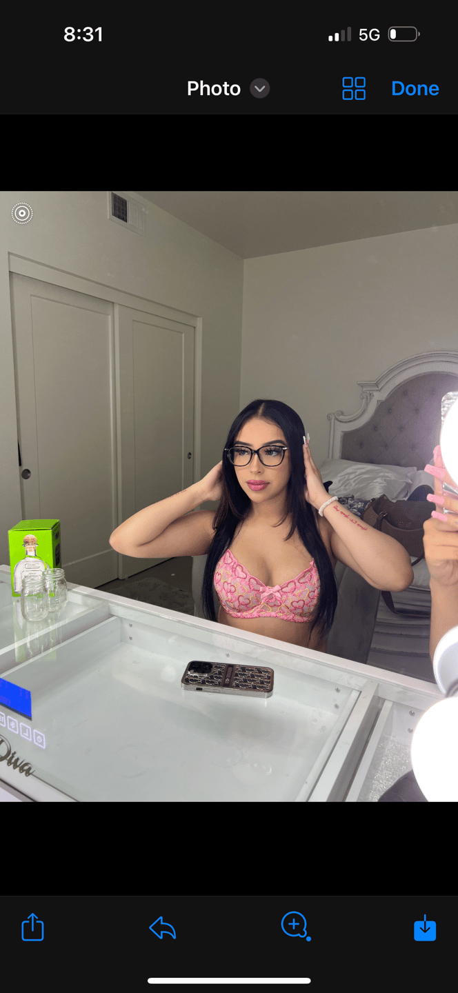 Ariel Marie
