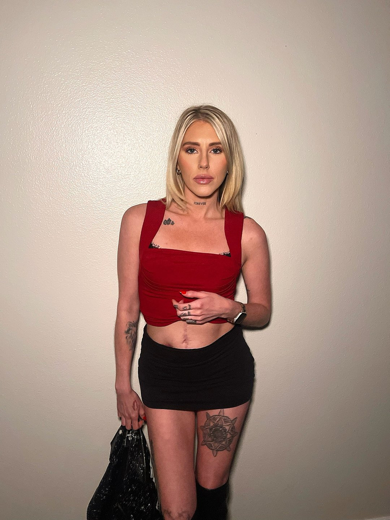 Allison Summer