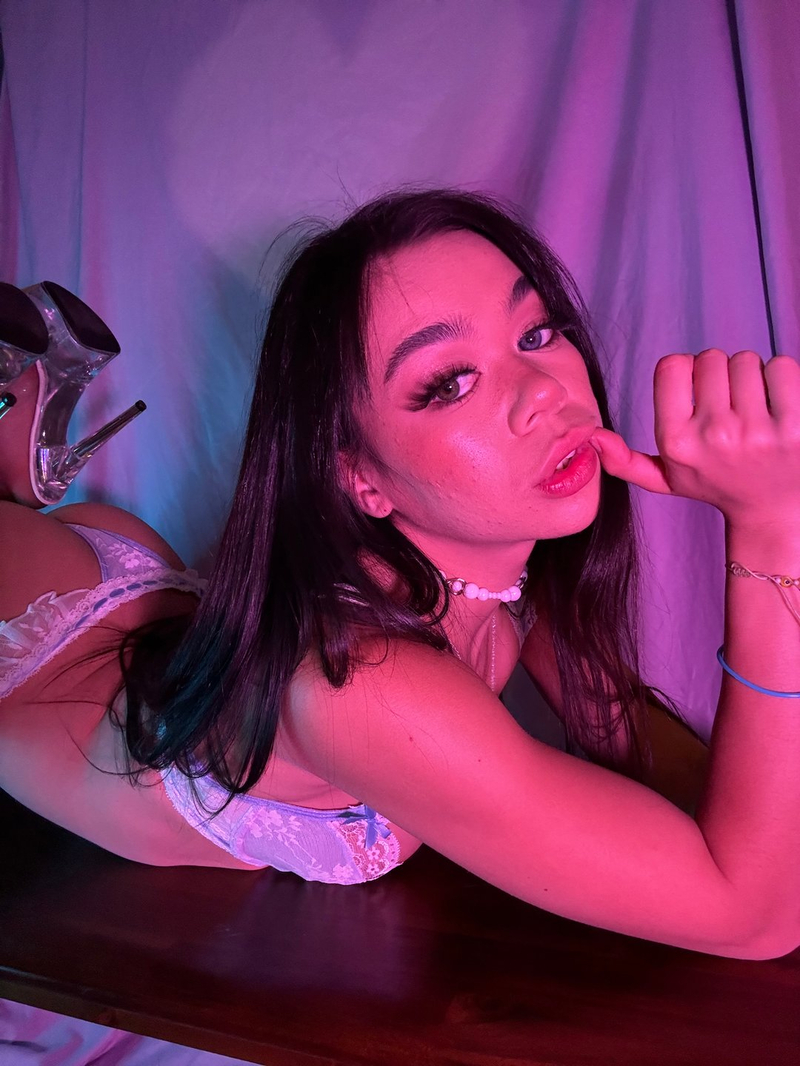 Brianna Arson 🍑