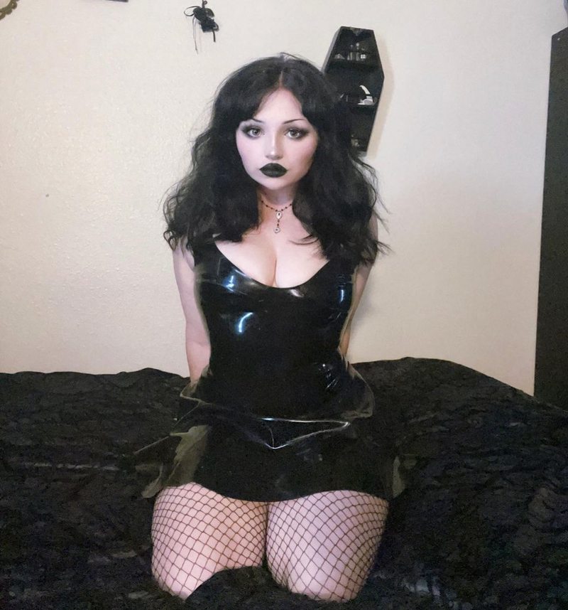 Lexa Lacie