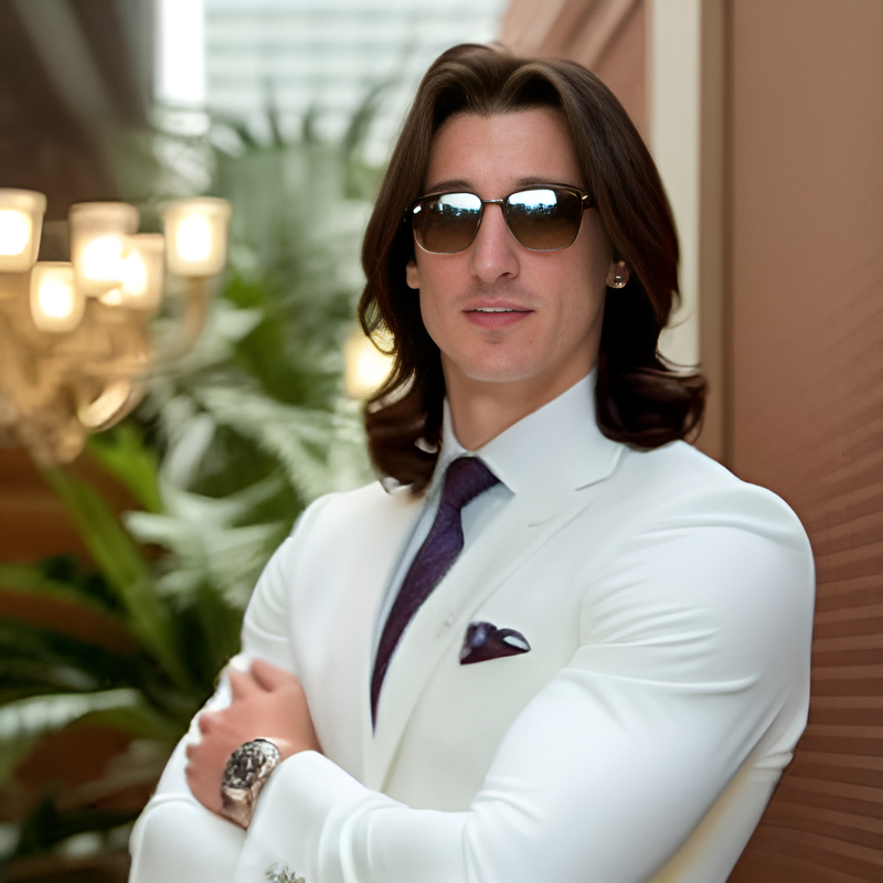 Dr. Brandon Collofello, MD
