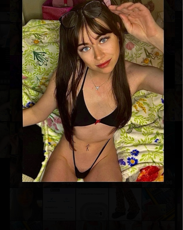 maddy muise