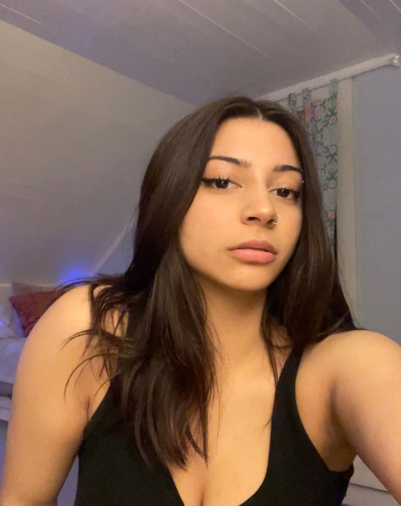 Kenzie Cantu