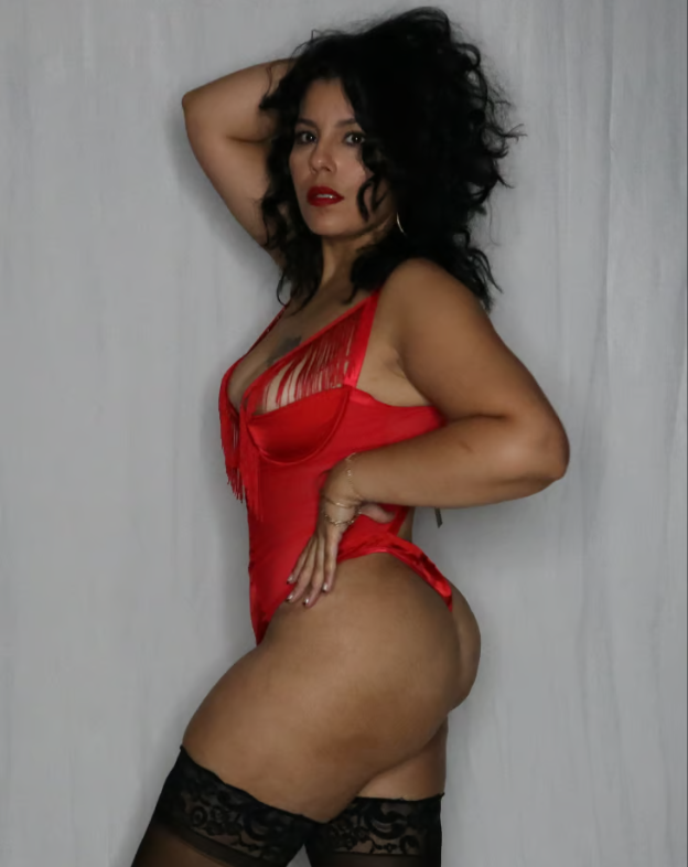 Miss Lupe