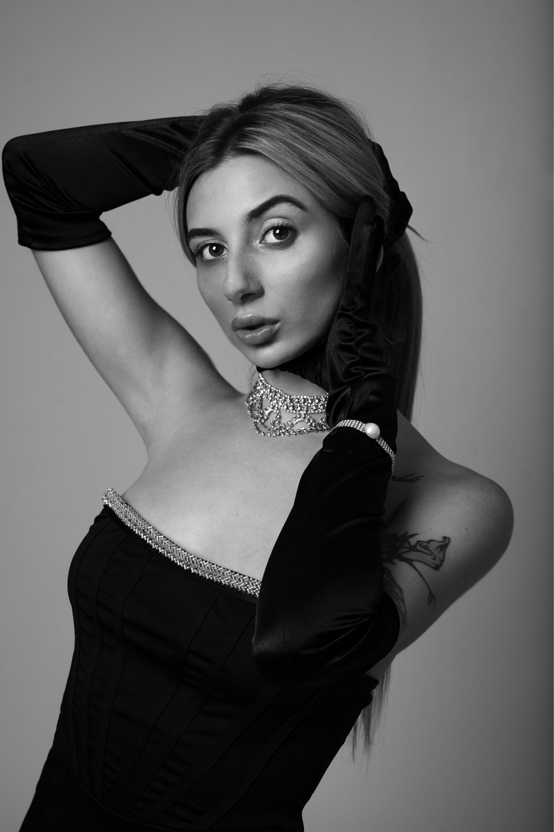 Stella Mason