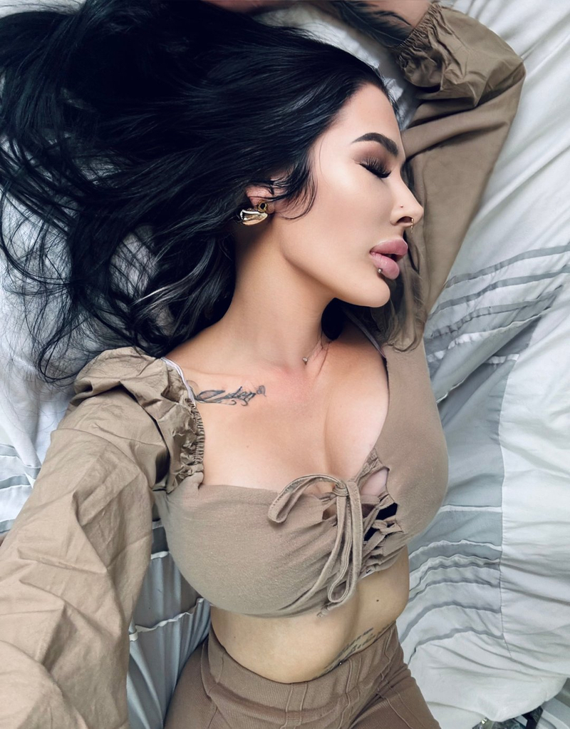 Gina Jade