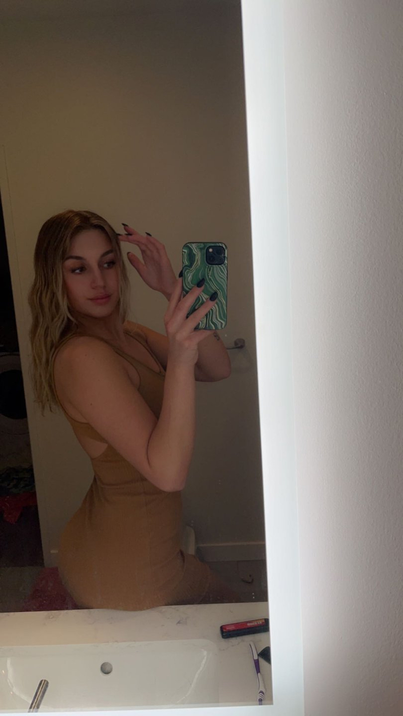 Maddy Mae