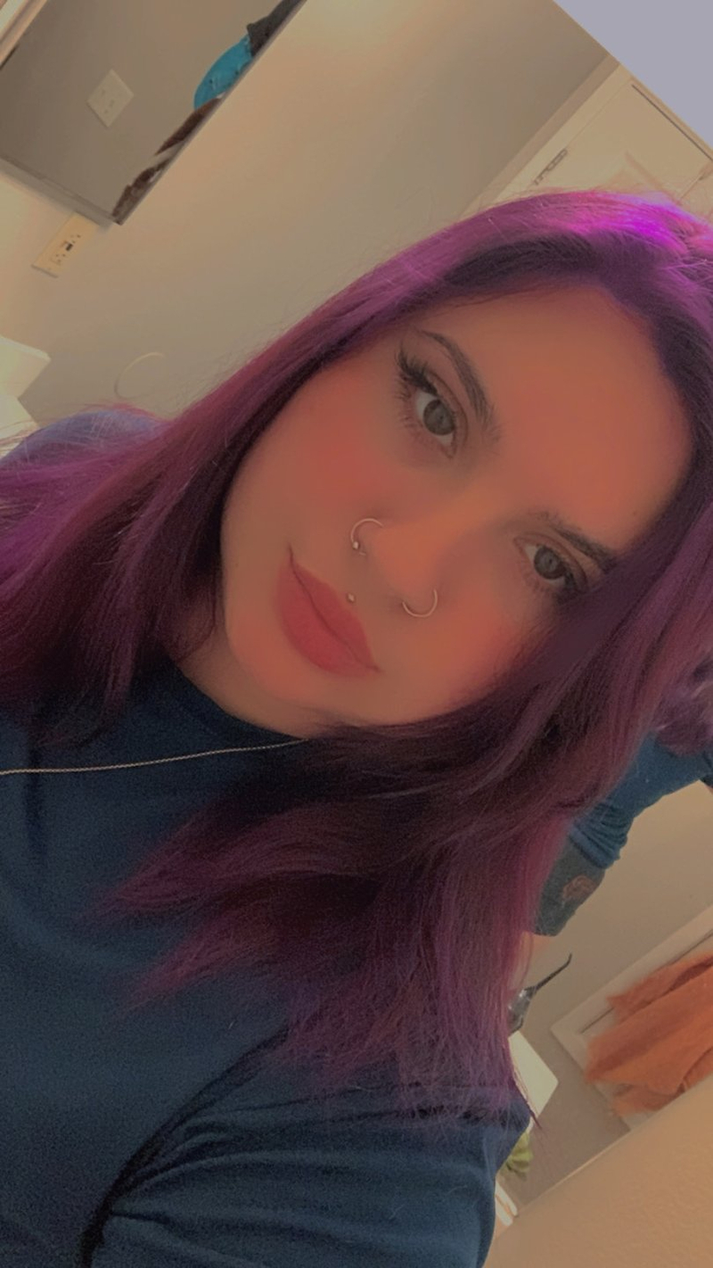 Lola Hernandez