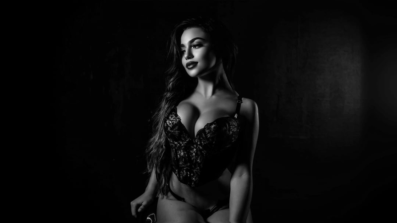 Nayaret Muci