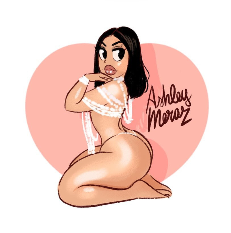 Ashley Meraz