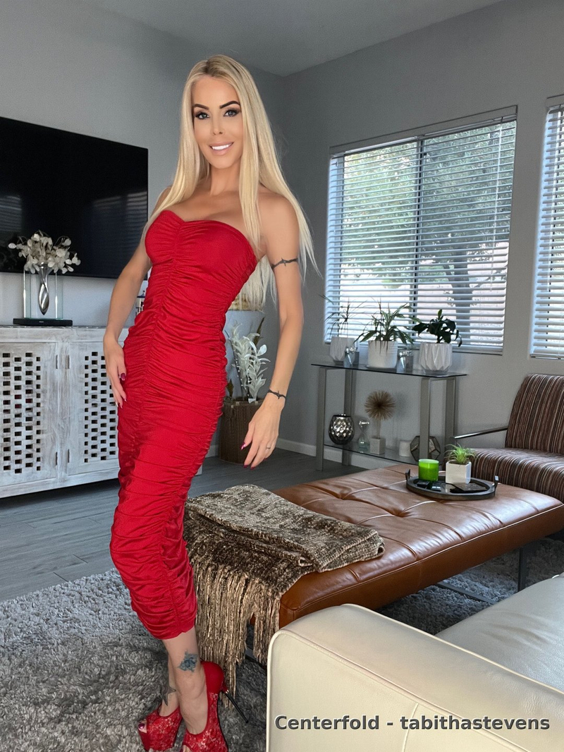 Tabitha Stevens