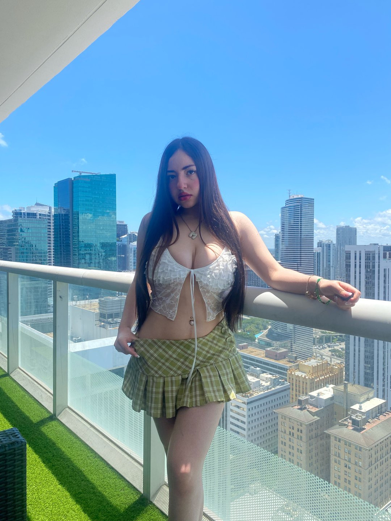 Melody Loya