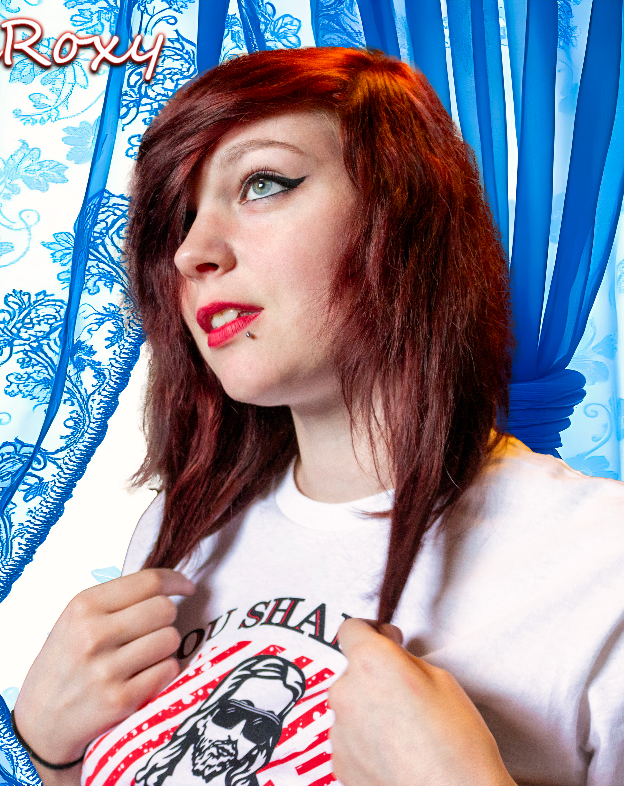 GamerGirlRoxy