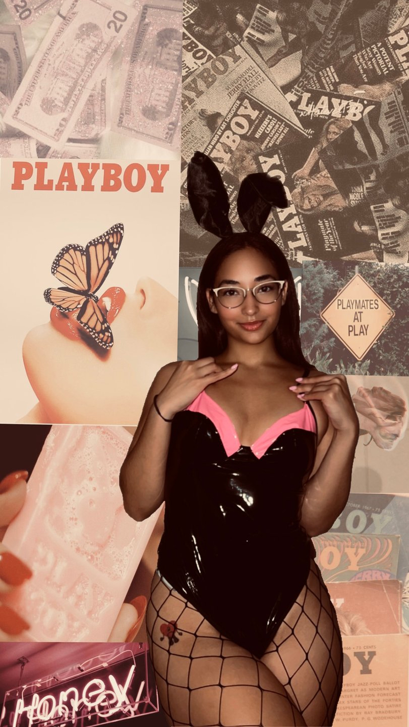 Jade xoxo💋