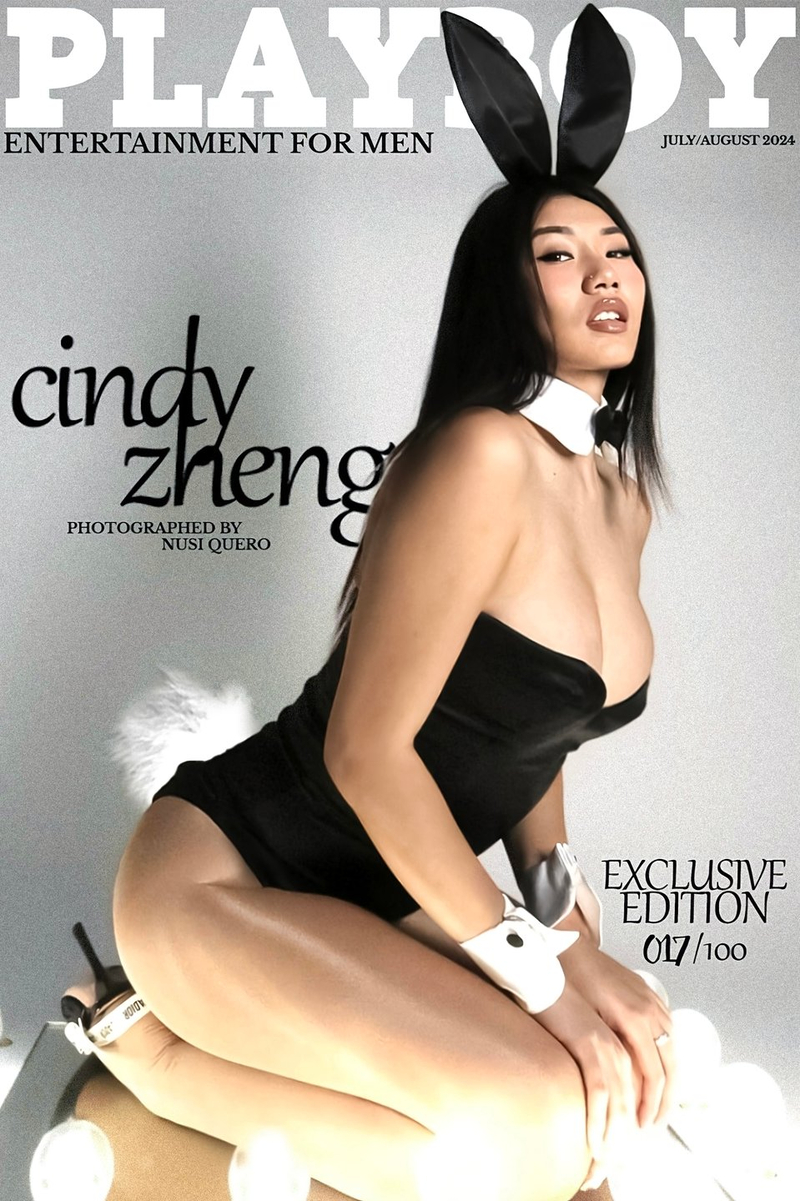 Cindy zheng only fans leaked